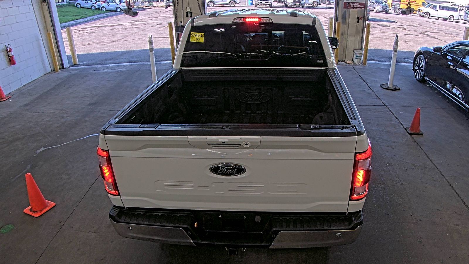 FORD F-150 - 6