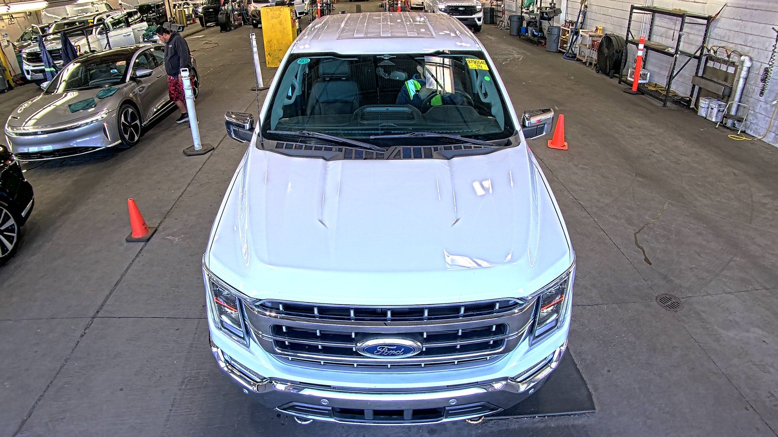 FORD F-150 - 3