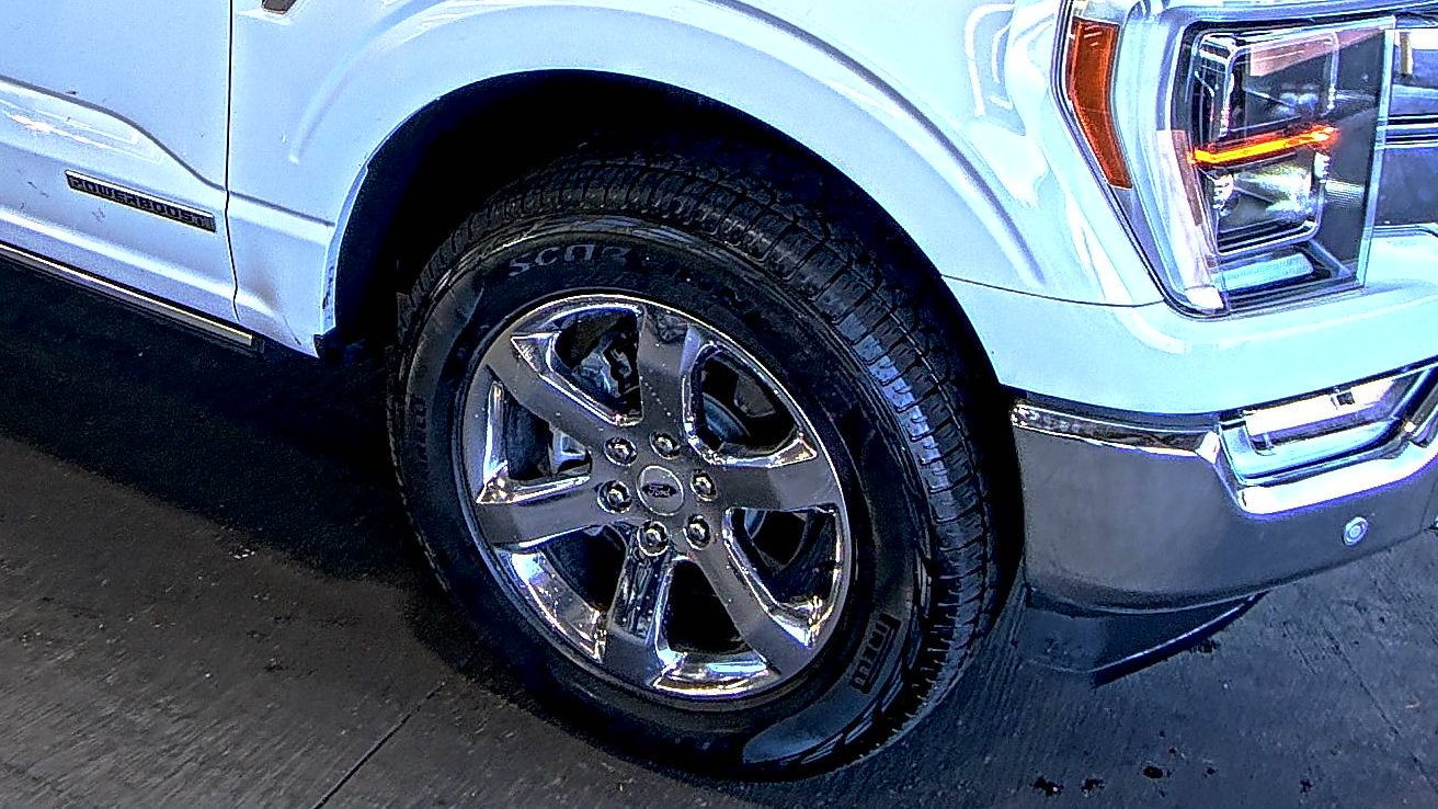 FORD F-150 - 9