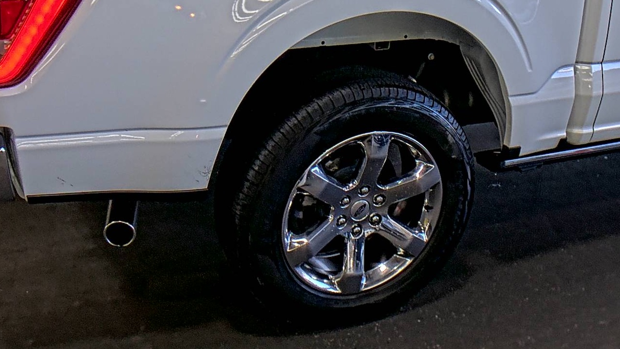 FORD F-150 - 10