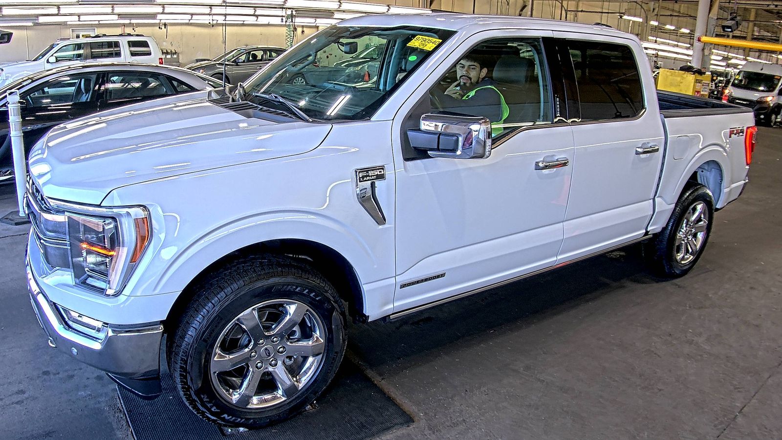 FORD F-150 - 1