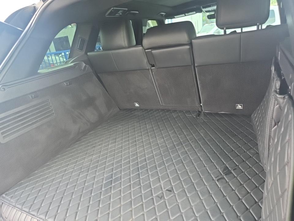 2022 Land Rover Range Rover Sport HSE Silver Edition AWD