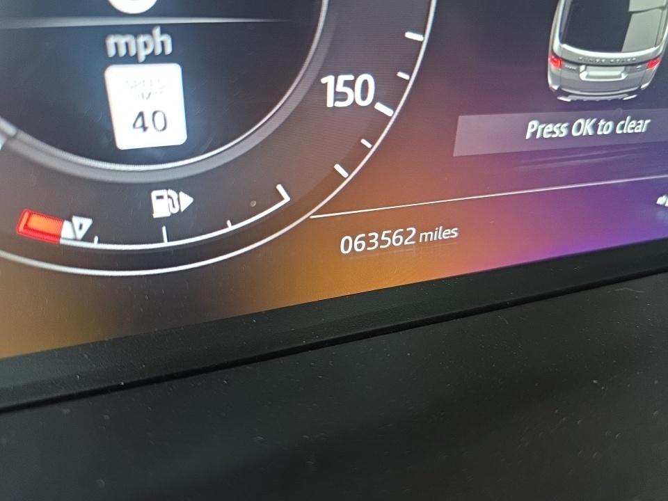 2022 Land Rover Range Rover Sport HSE Silver Edition AWD