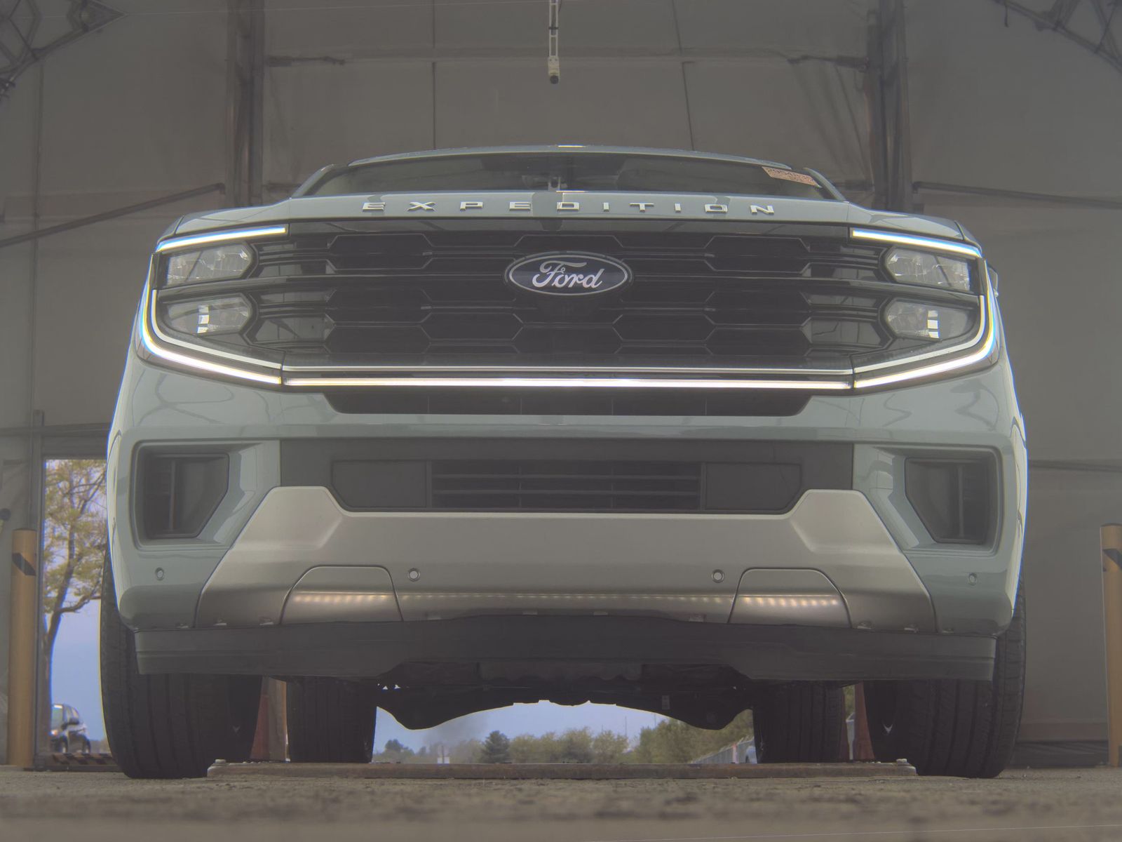 FORD EXPEDITION MAX - 4