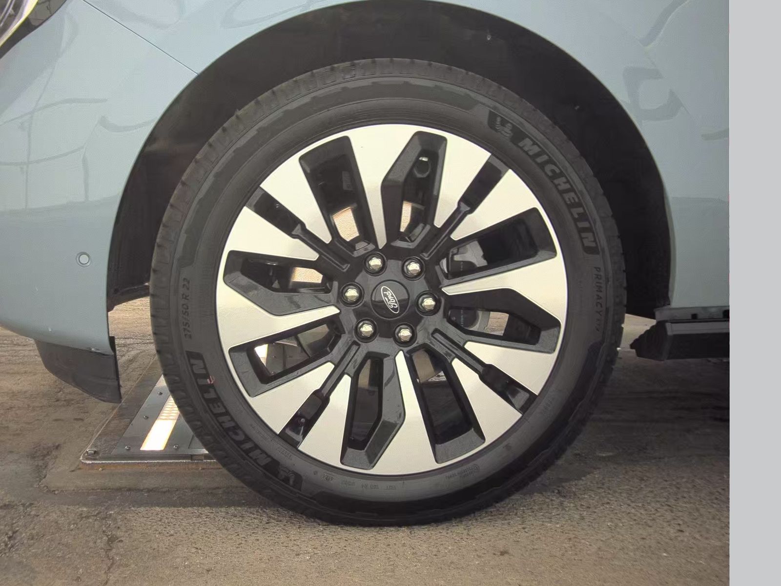FORD EXPEDITION MAX - 10