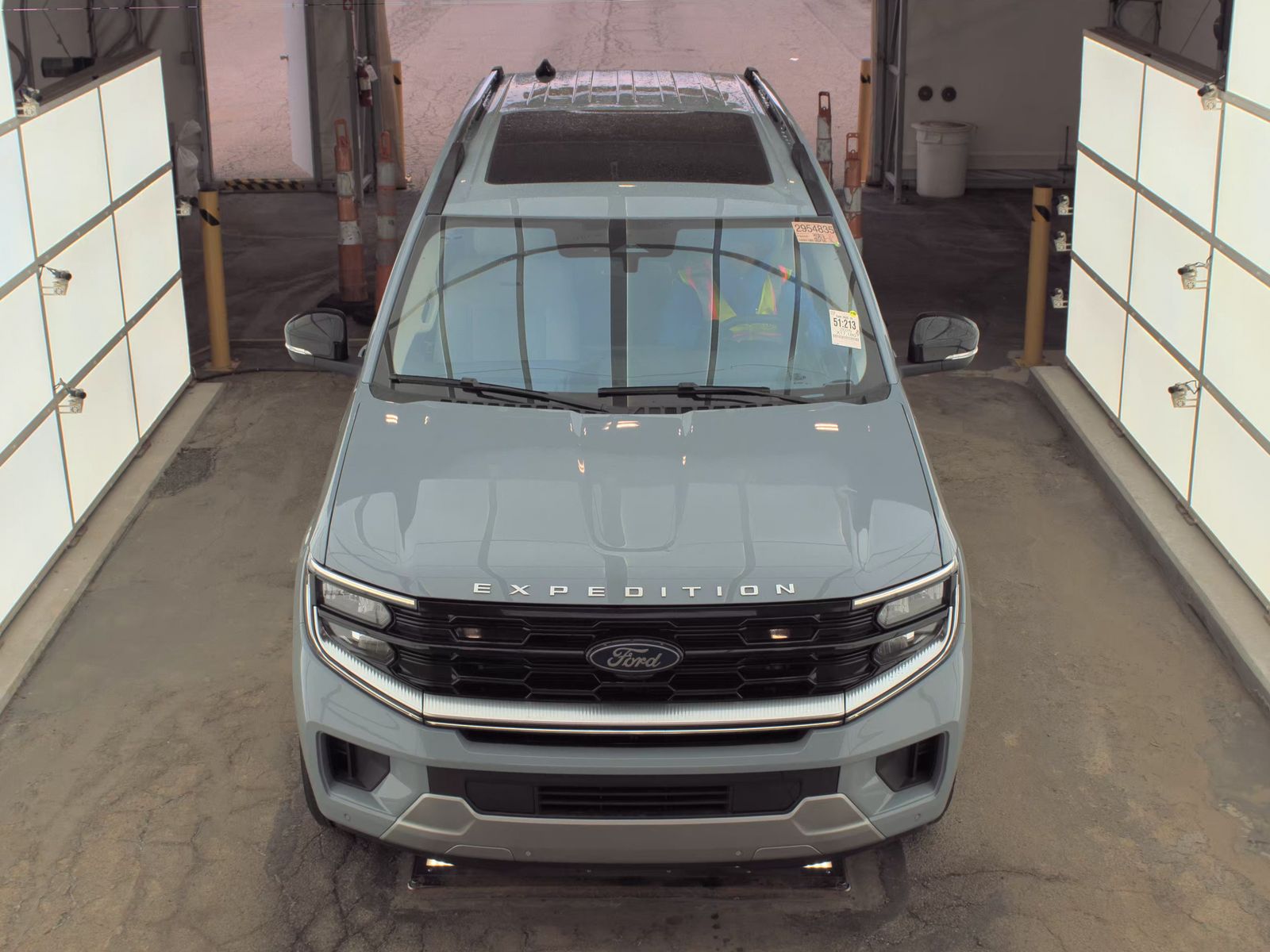FORD EXPEDITION MAX - 3