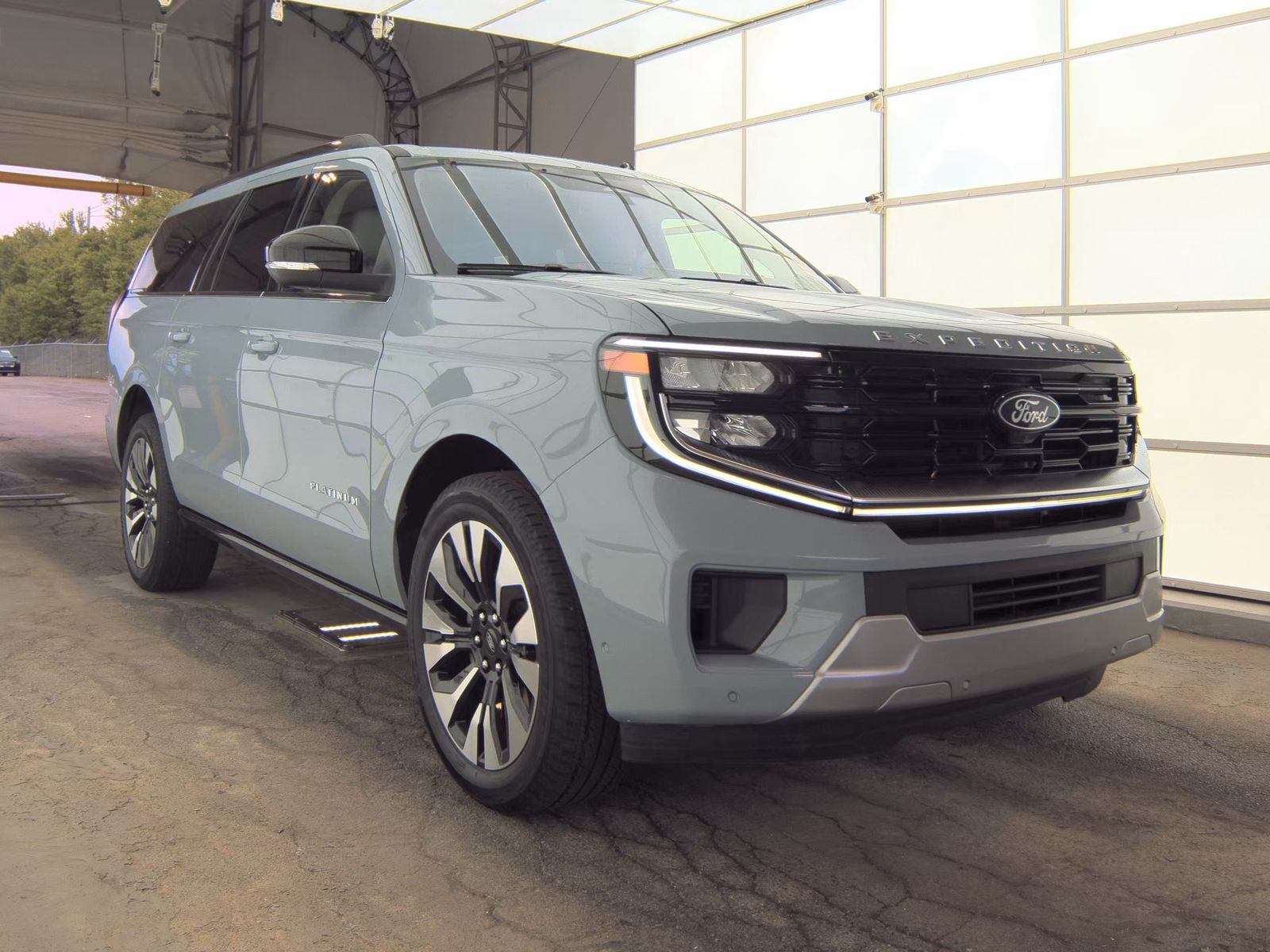 FORD EXPEDITION MAX - 5