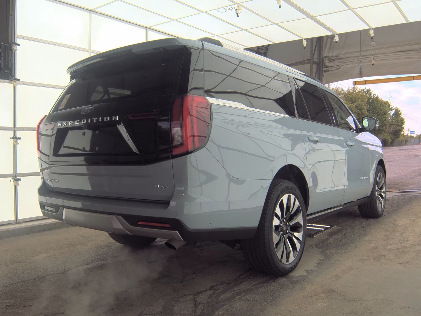 FORD EXPEDITION MAX - 6