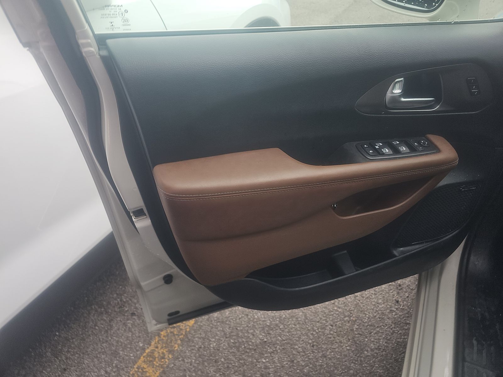 2020 Chrysler Pacifica Hybrid Limited FWD