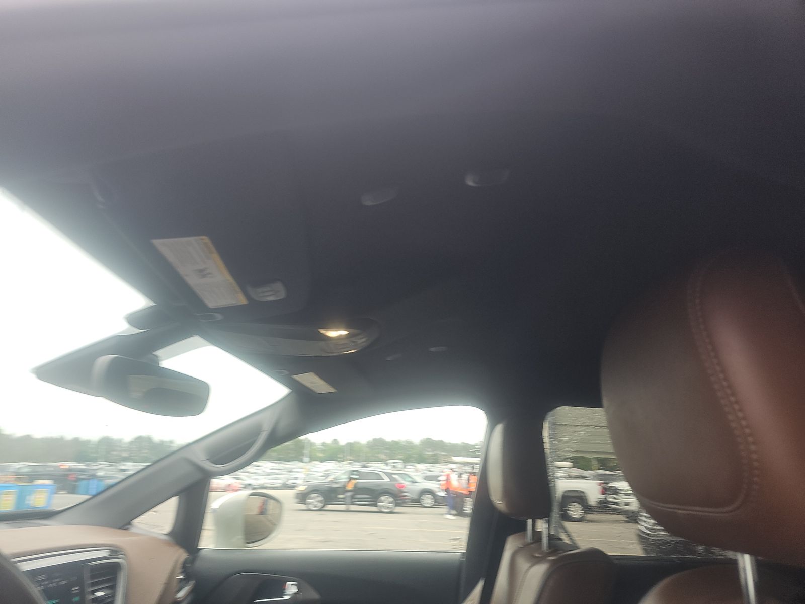 2020 Chrysler Pacifica Hybrid Limited FWD