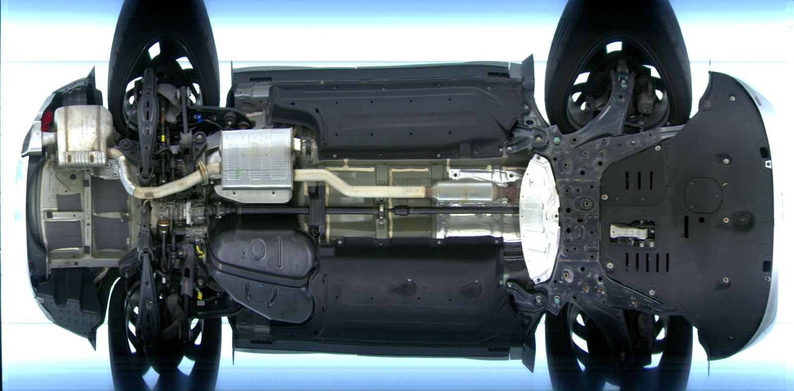 2023 Hyundai Santa Fe Calligraphy AWD