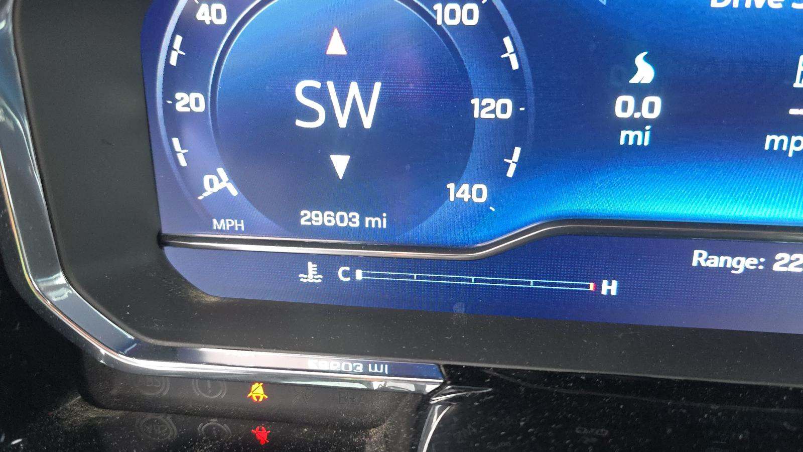 2024 Chevrolet Silverado 1500 LT AWD