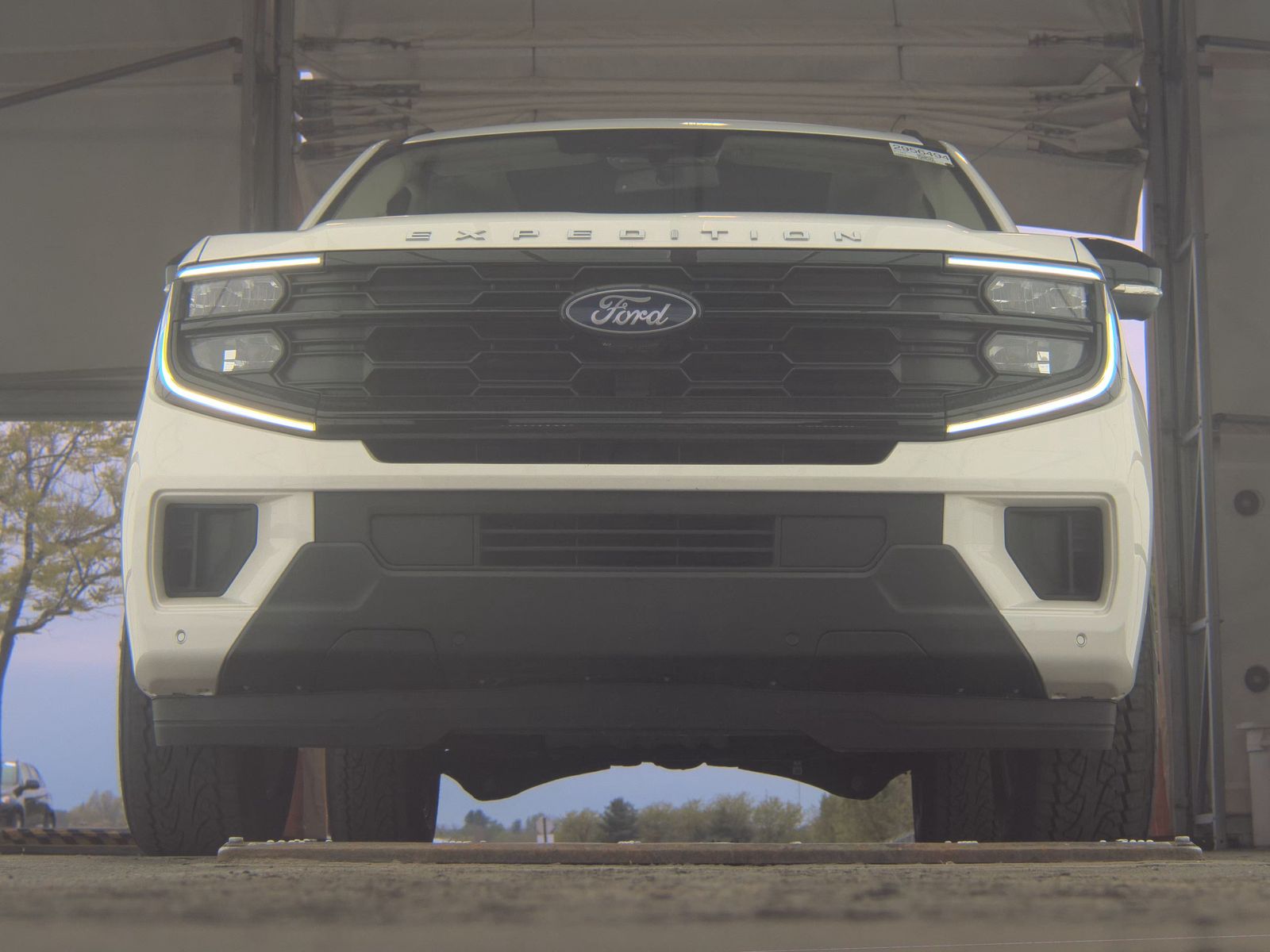 FORD EXPEDITION - 4
