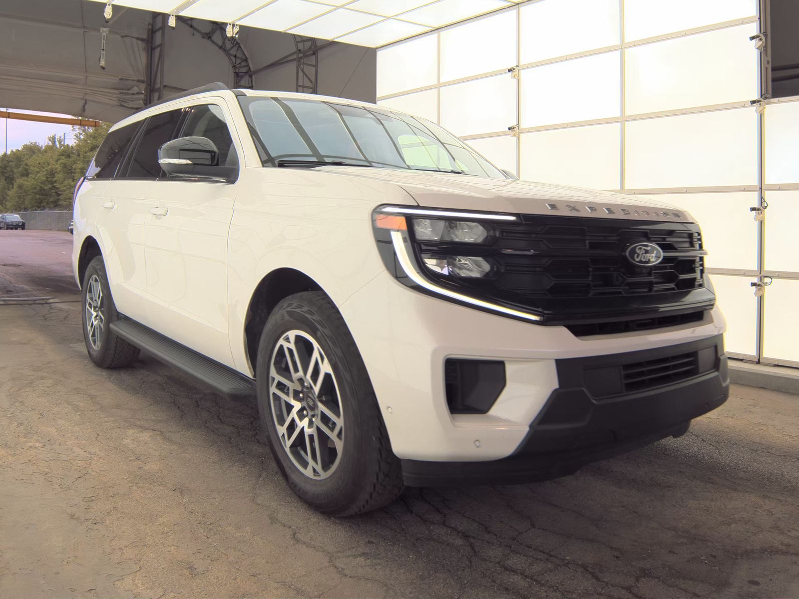 FORD EXPEDITION - 5
