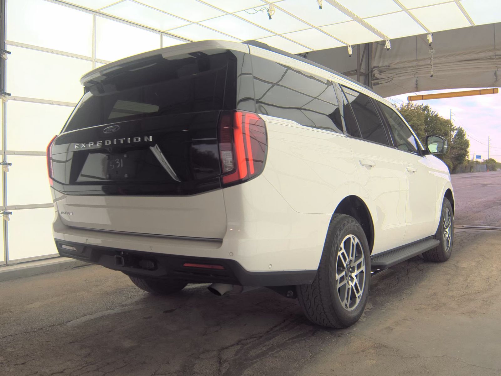 FORD EXPEDITION - 6