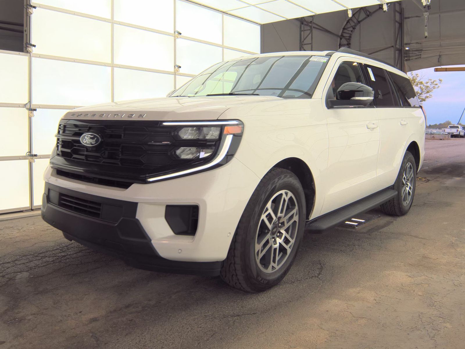 FORD EXPEDITION - 1