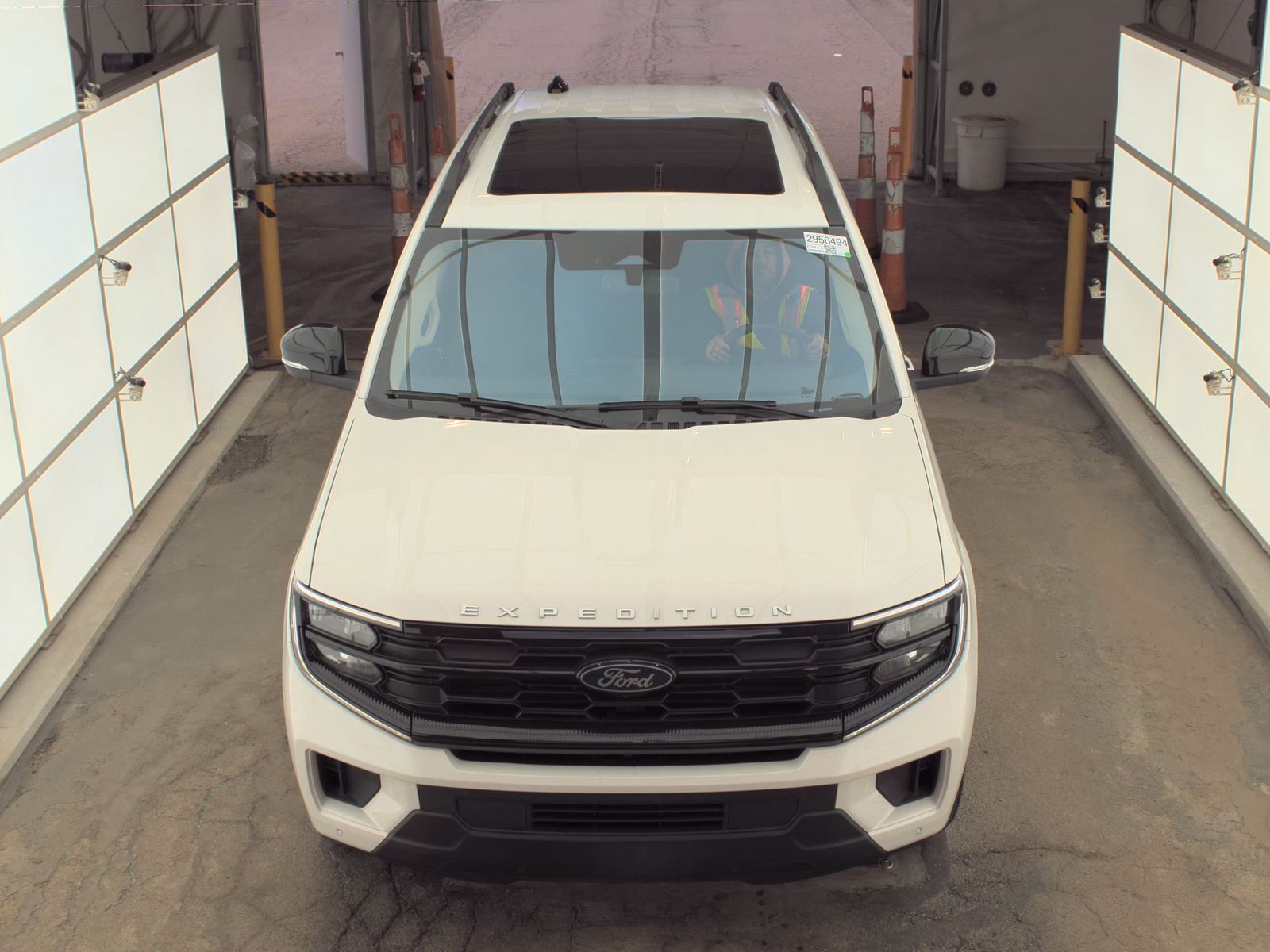 FORD EXPEDITION - 3