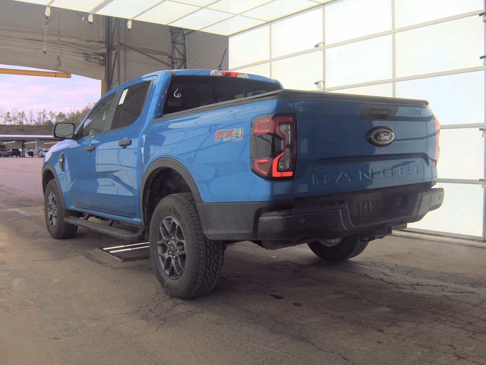 FORD RANGER - 9