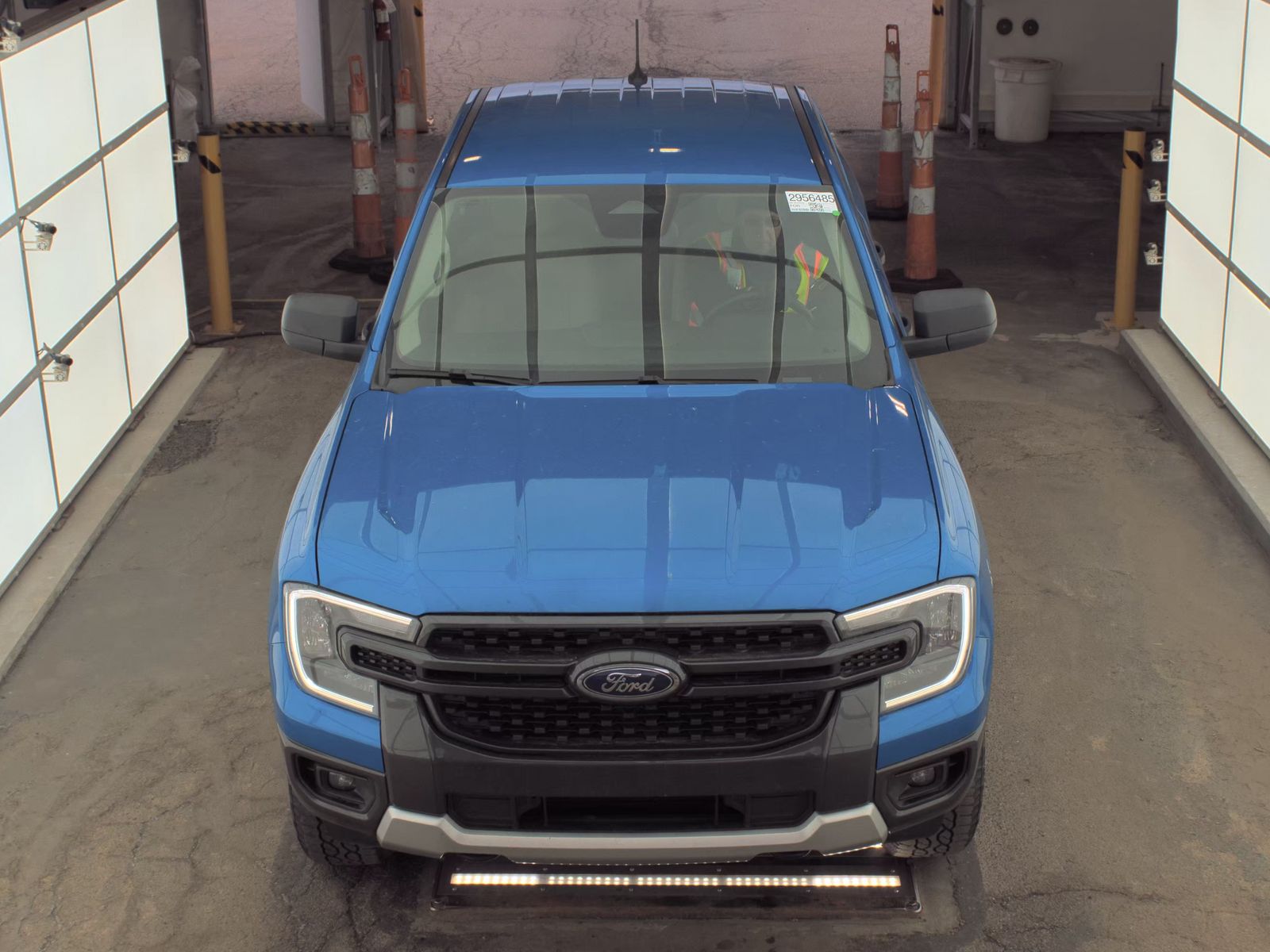 FORD RANGER - 3