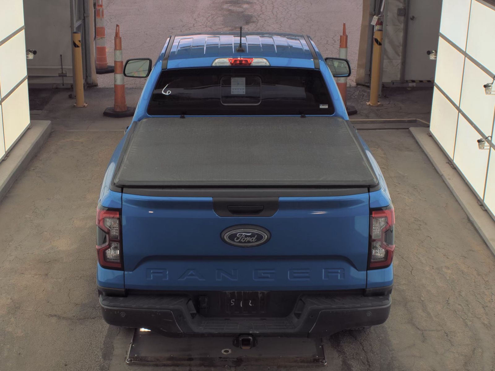 FORD RANGER - 7