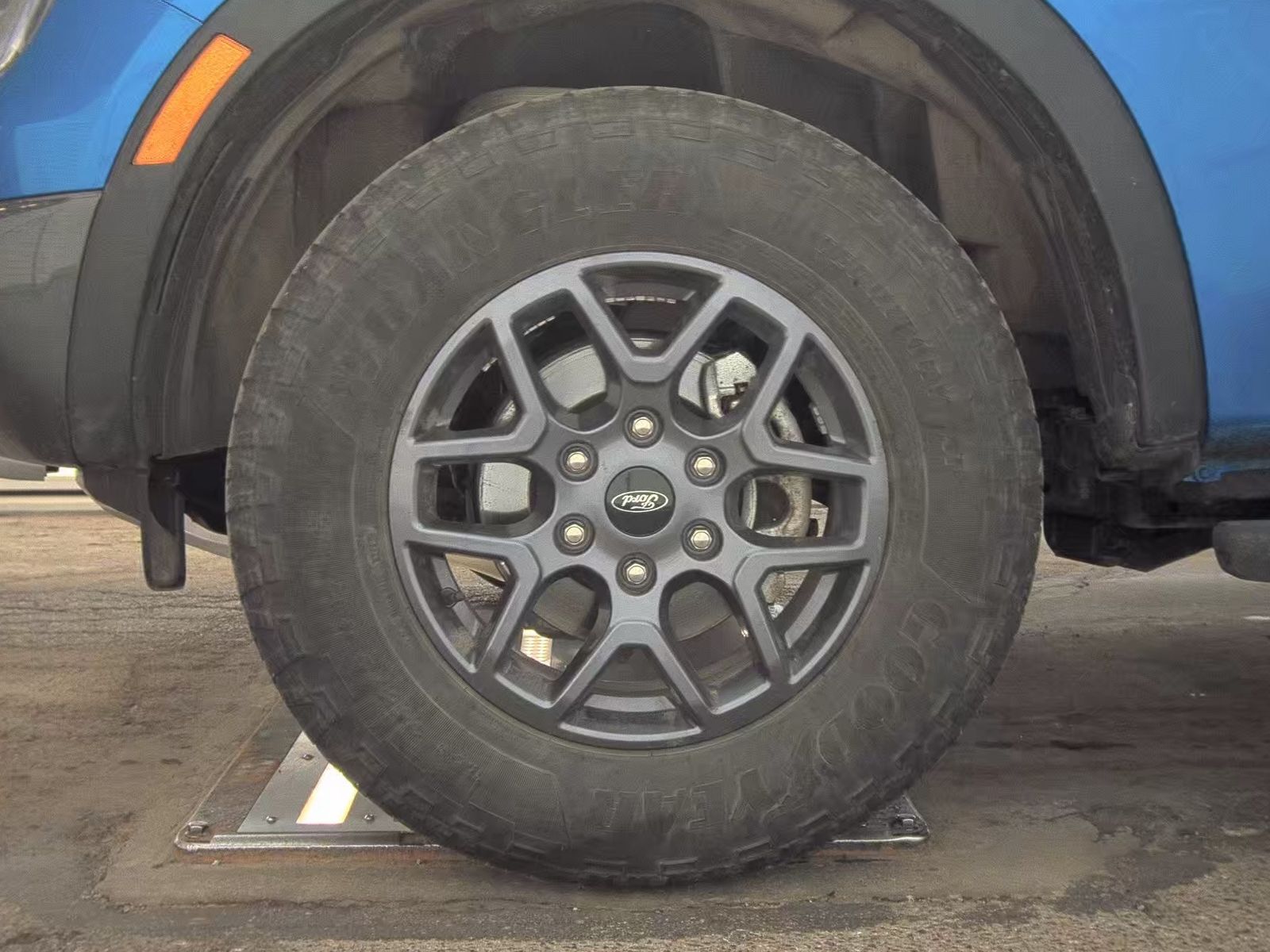 FORD RANGER - 10