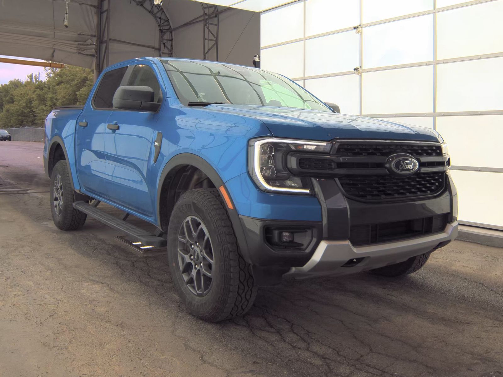 FORD RANGER - 5