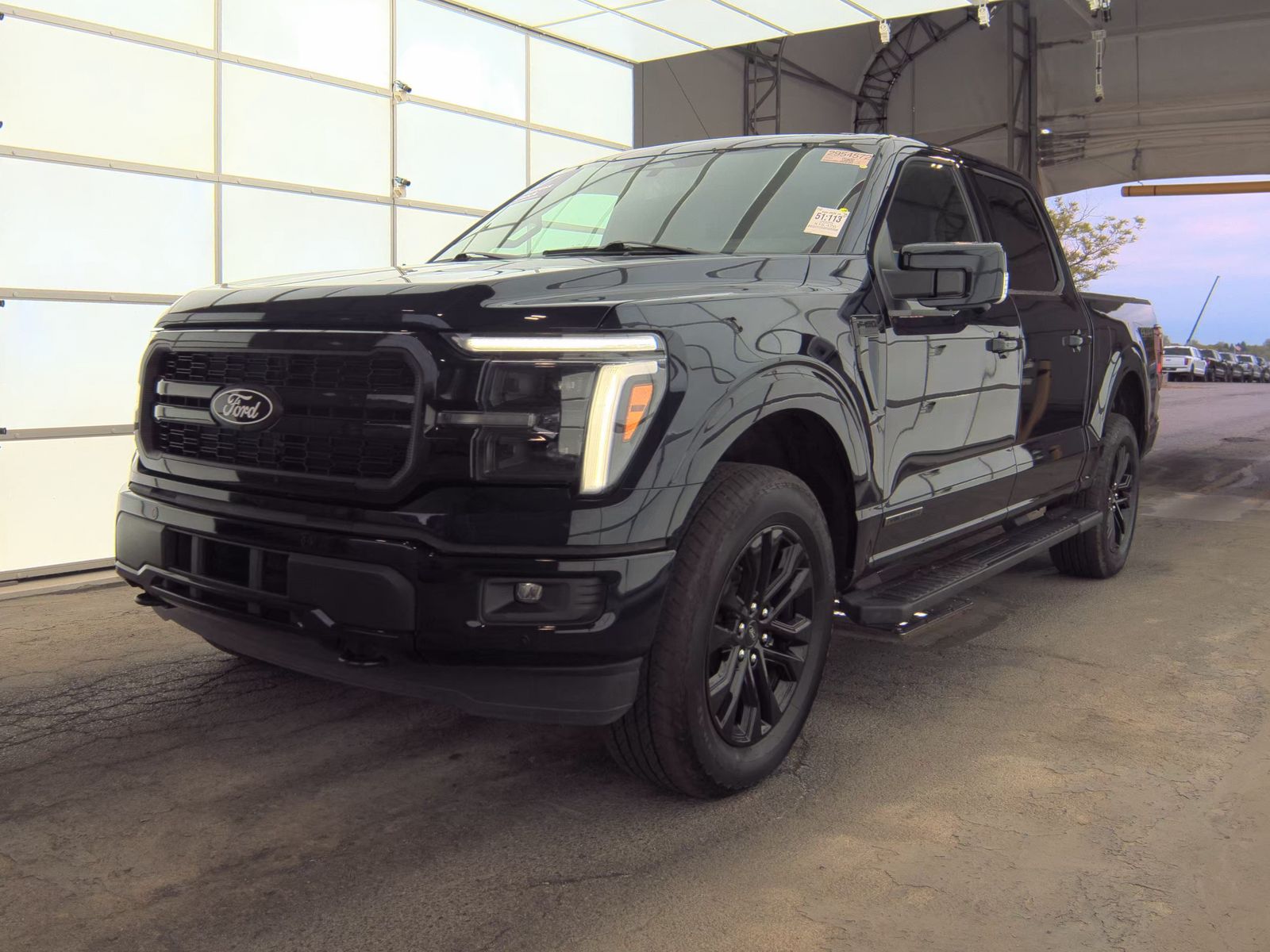 FORD F-150 - 1