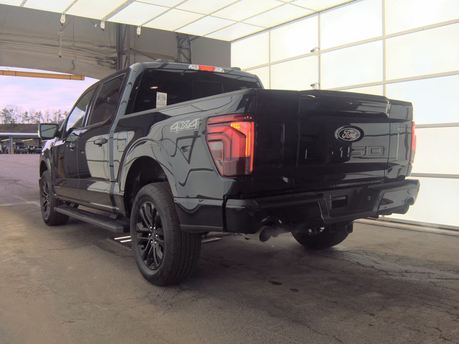 FORD F-150 - 9