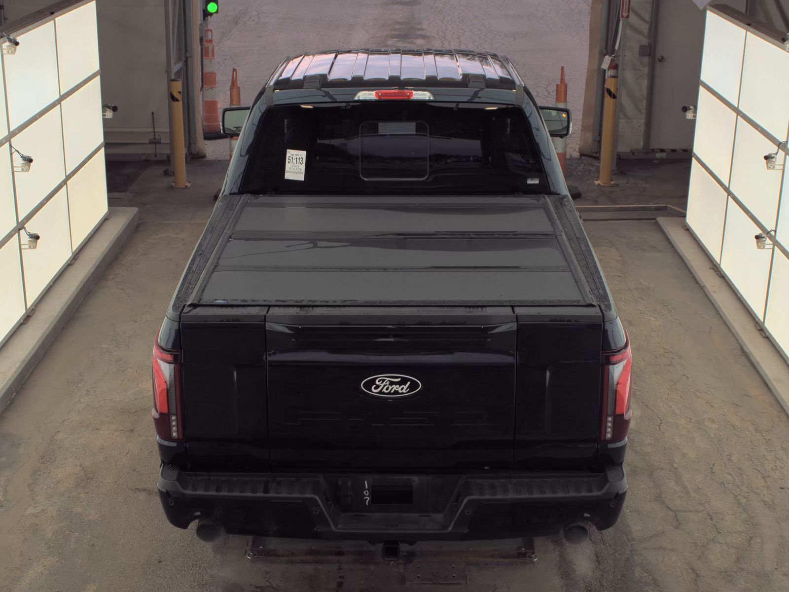 FORD F-150 - 7