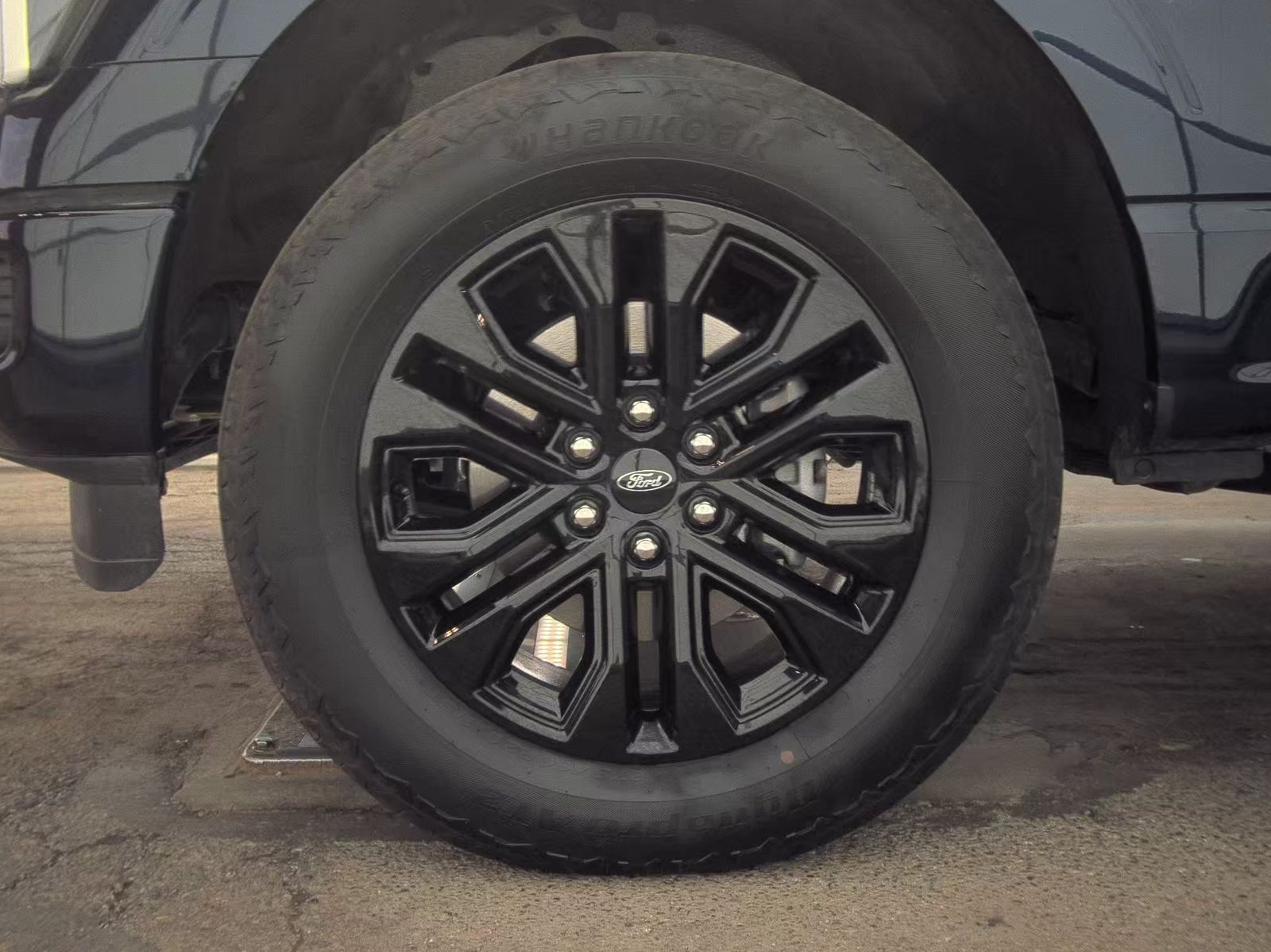 FORD F-150 - 10