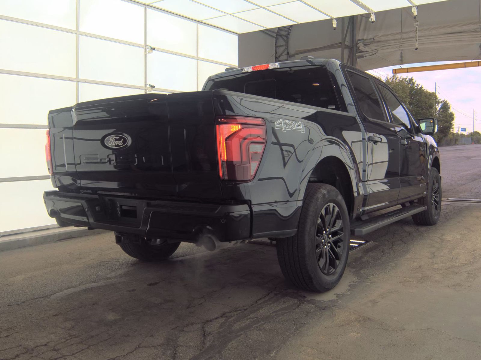 FORD F-150 - 6