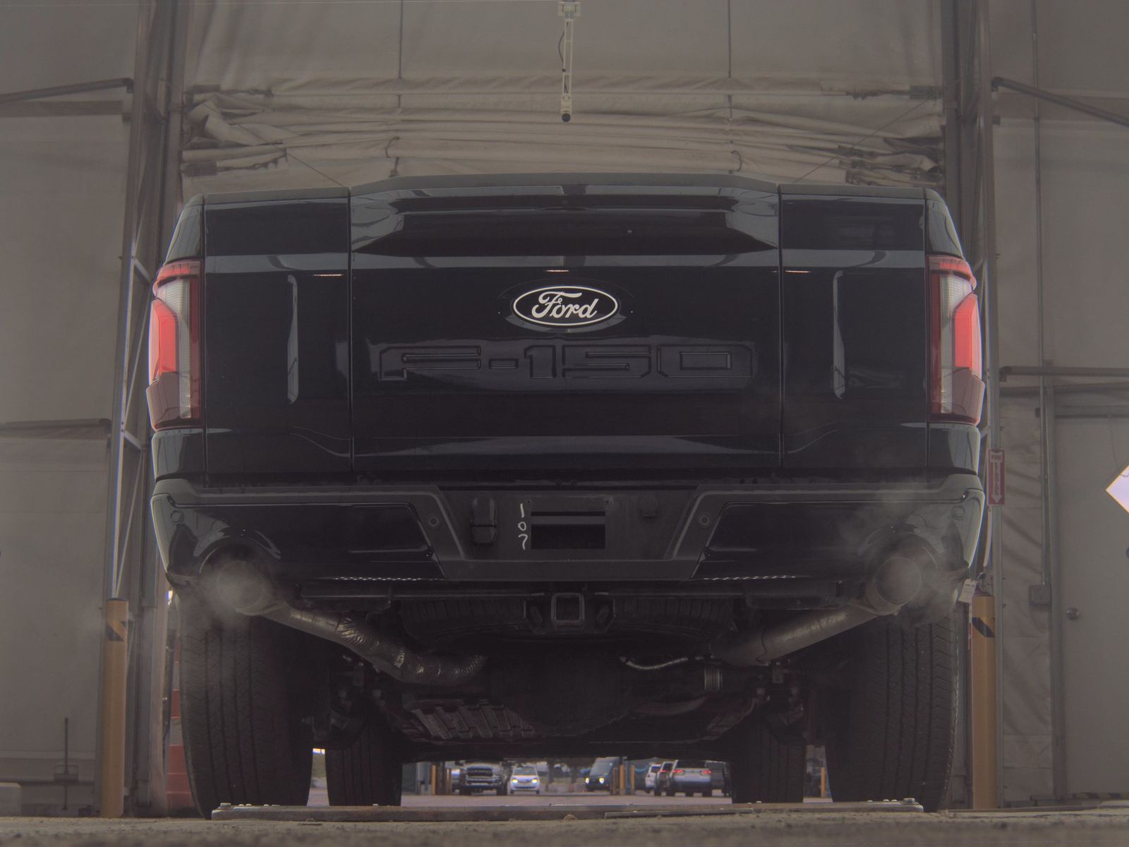 FORD F-150 - 8