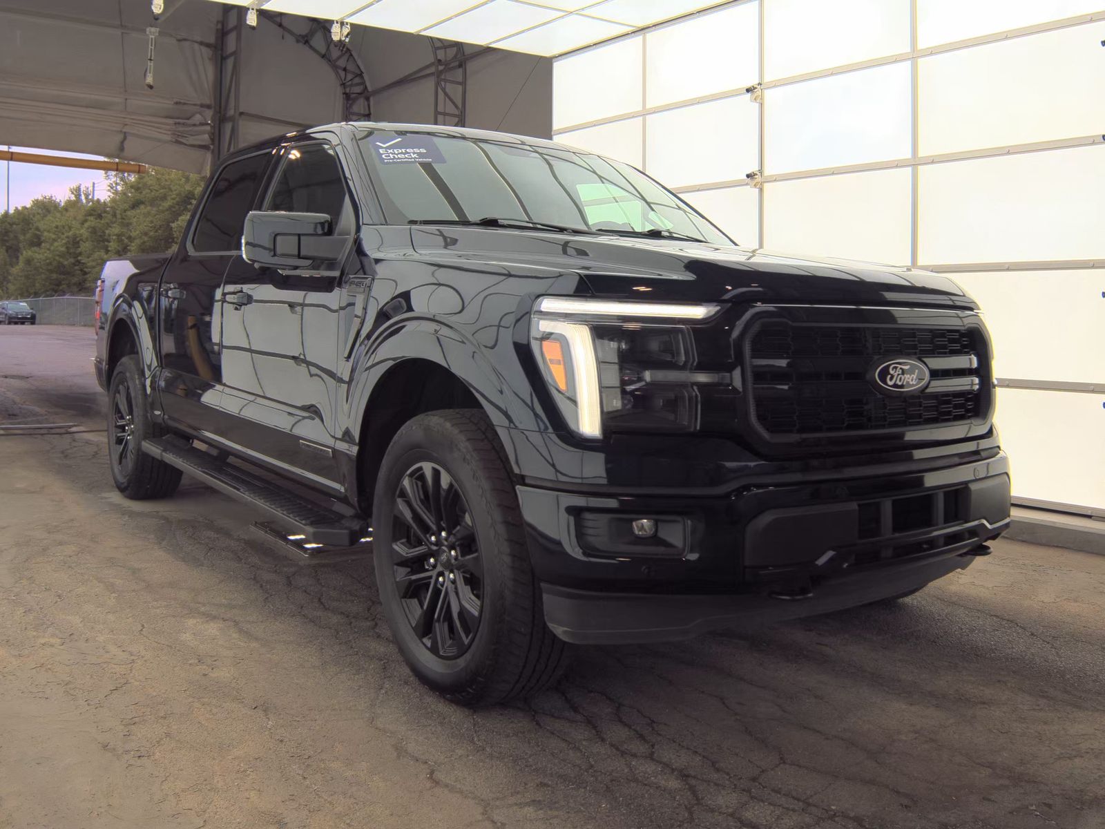 FORD F-150 - 5