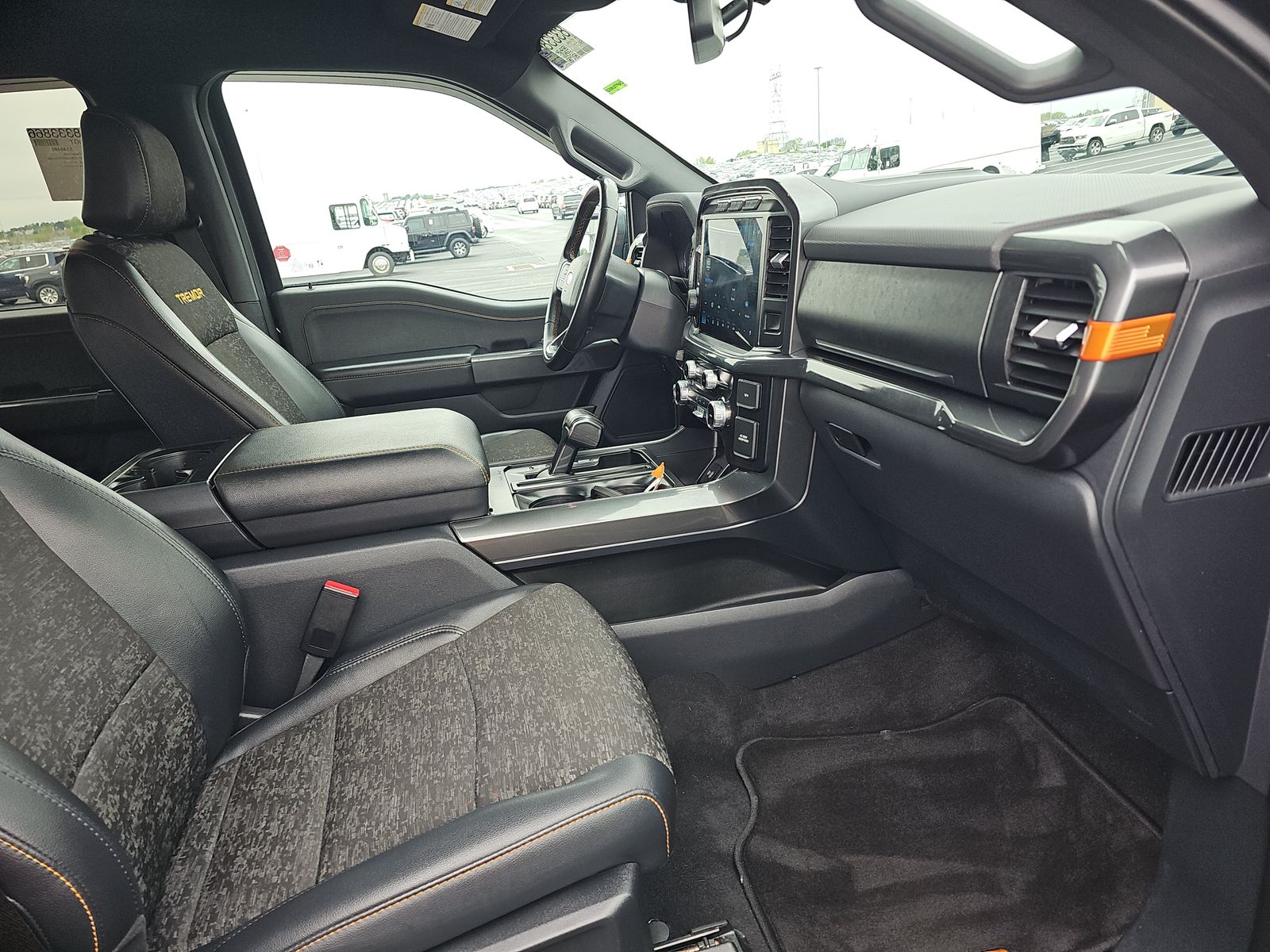 FORD F-150 - 9