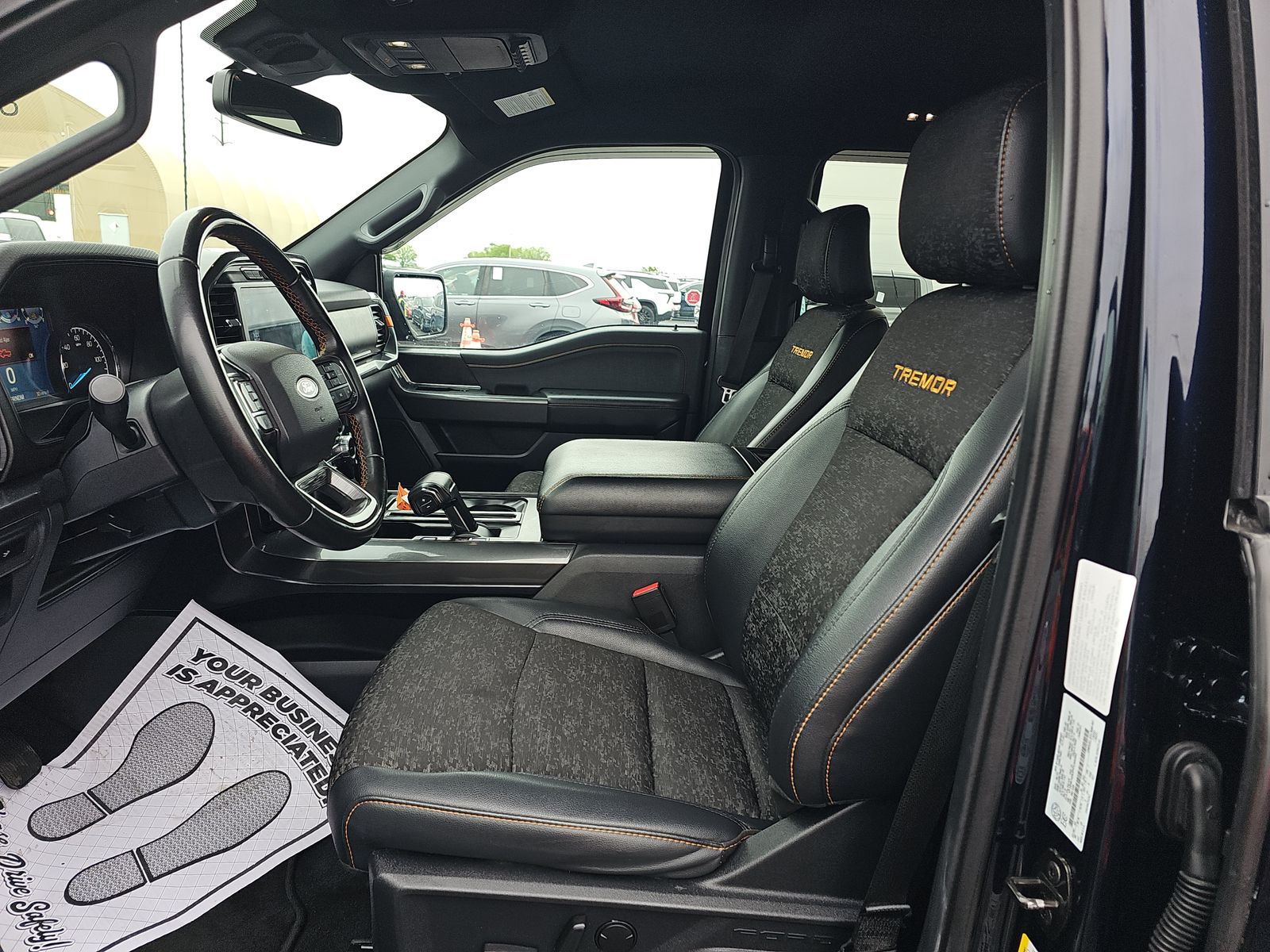 FORD F-150 - 8