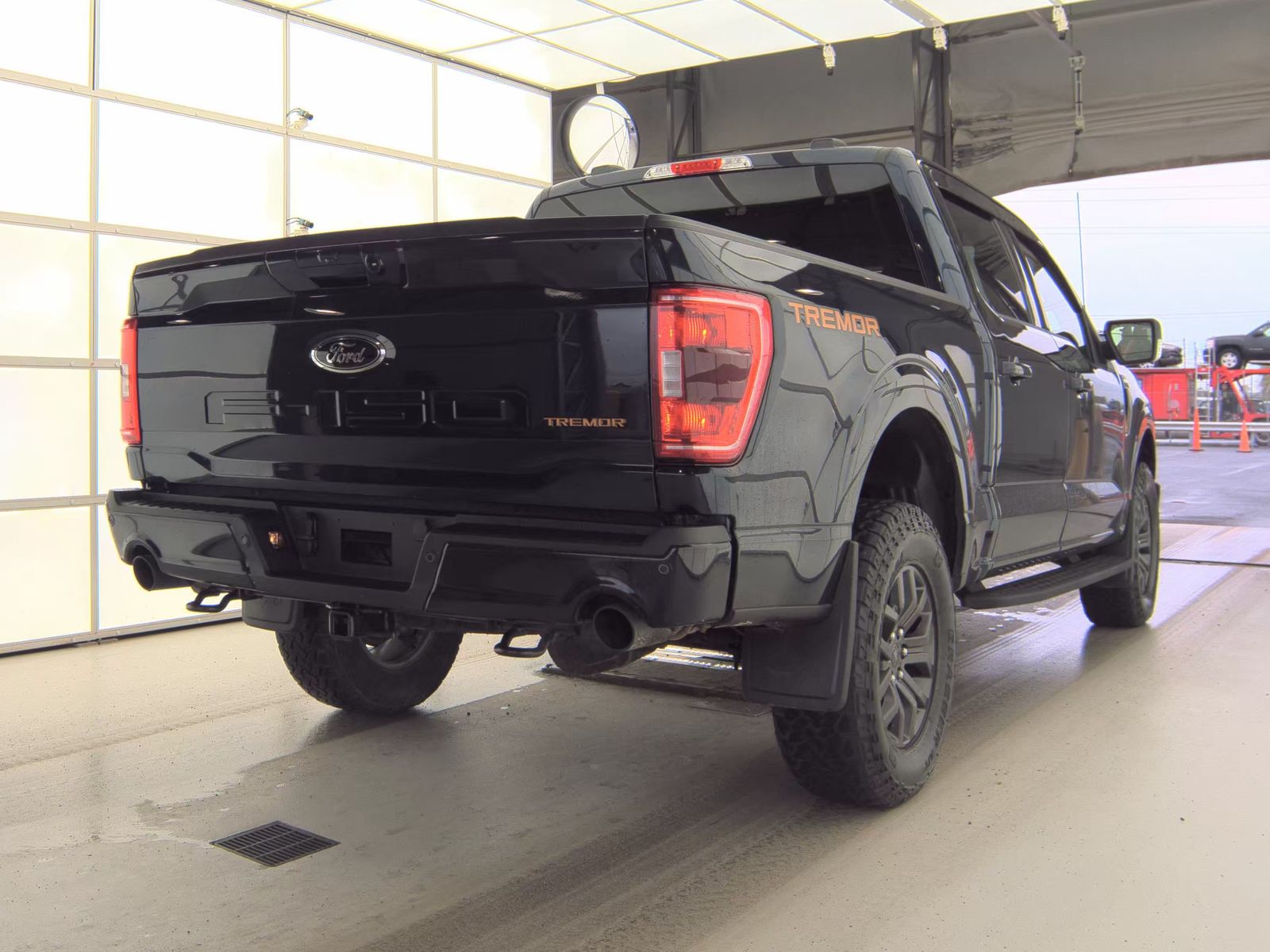 FORD F-150 - 5