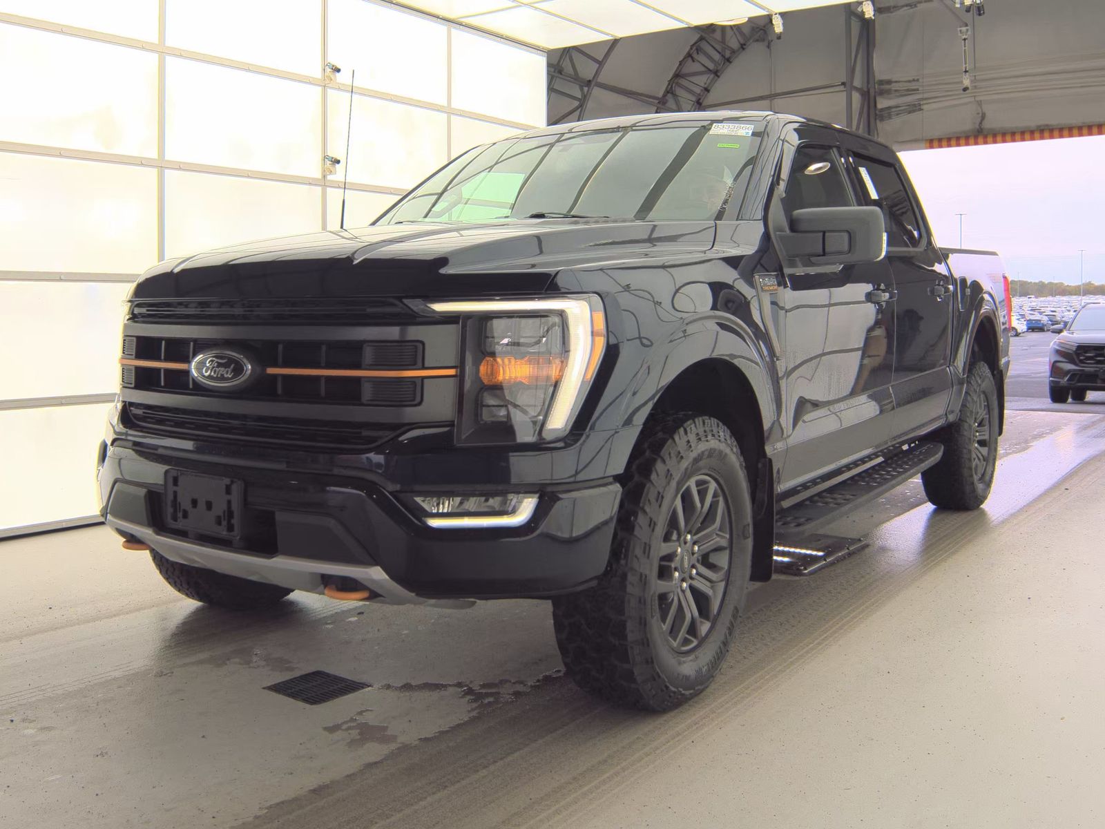 FORD F-150 - 1