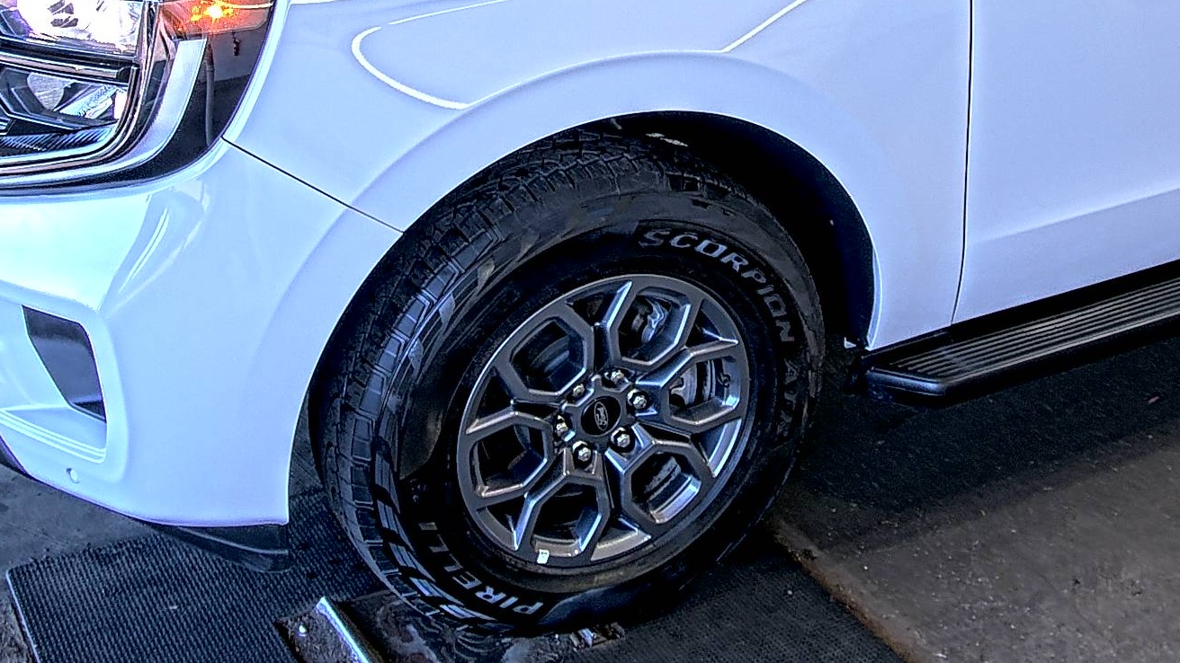 FORD EXPEDITION MAX - 8