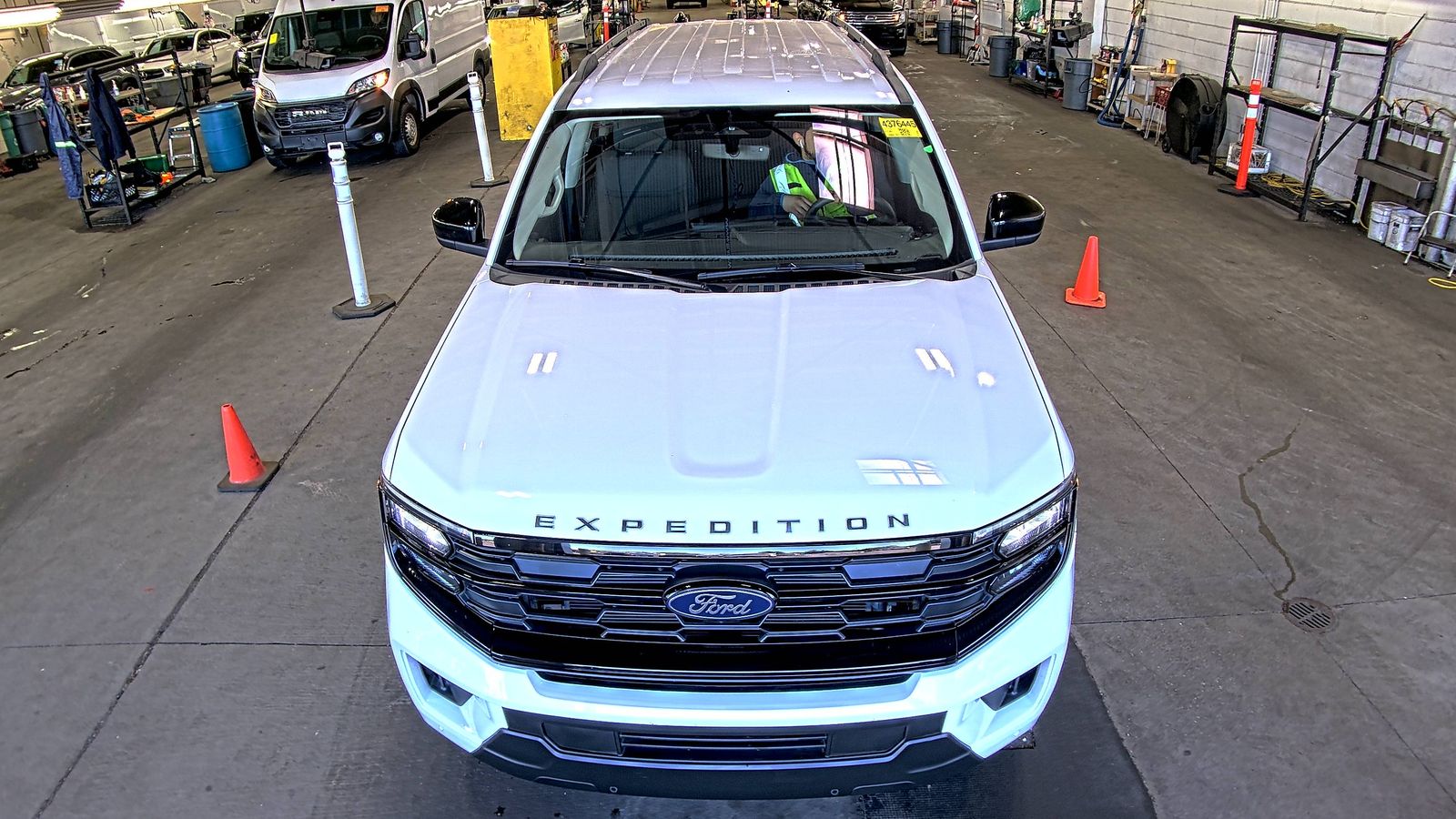 FORD EXPEDITION MAX - 3