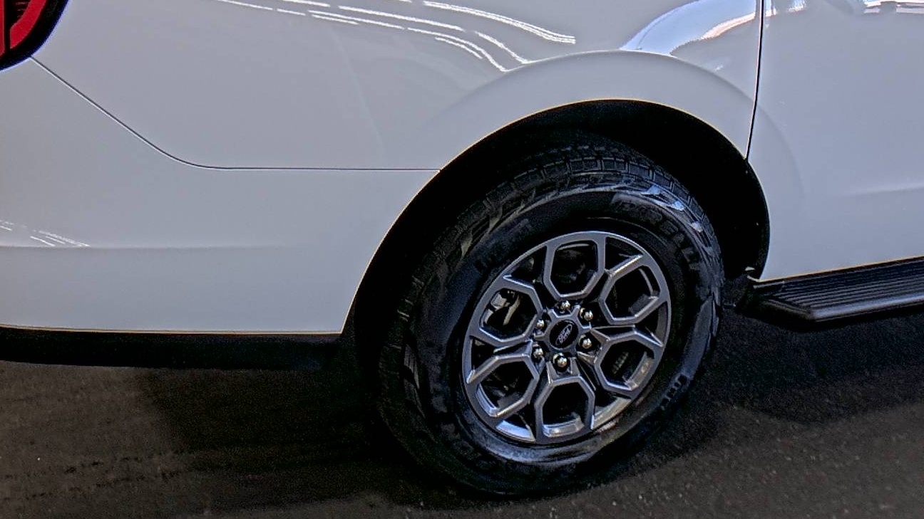 FORD EXPEDITION MAX - 10