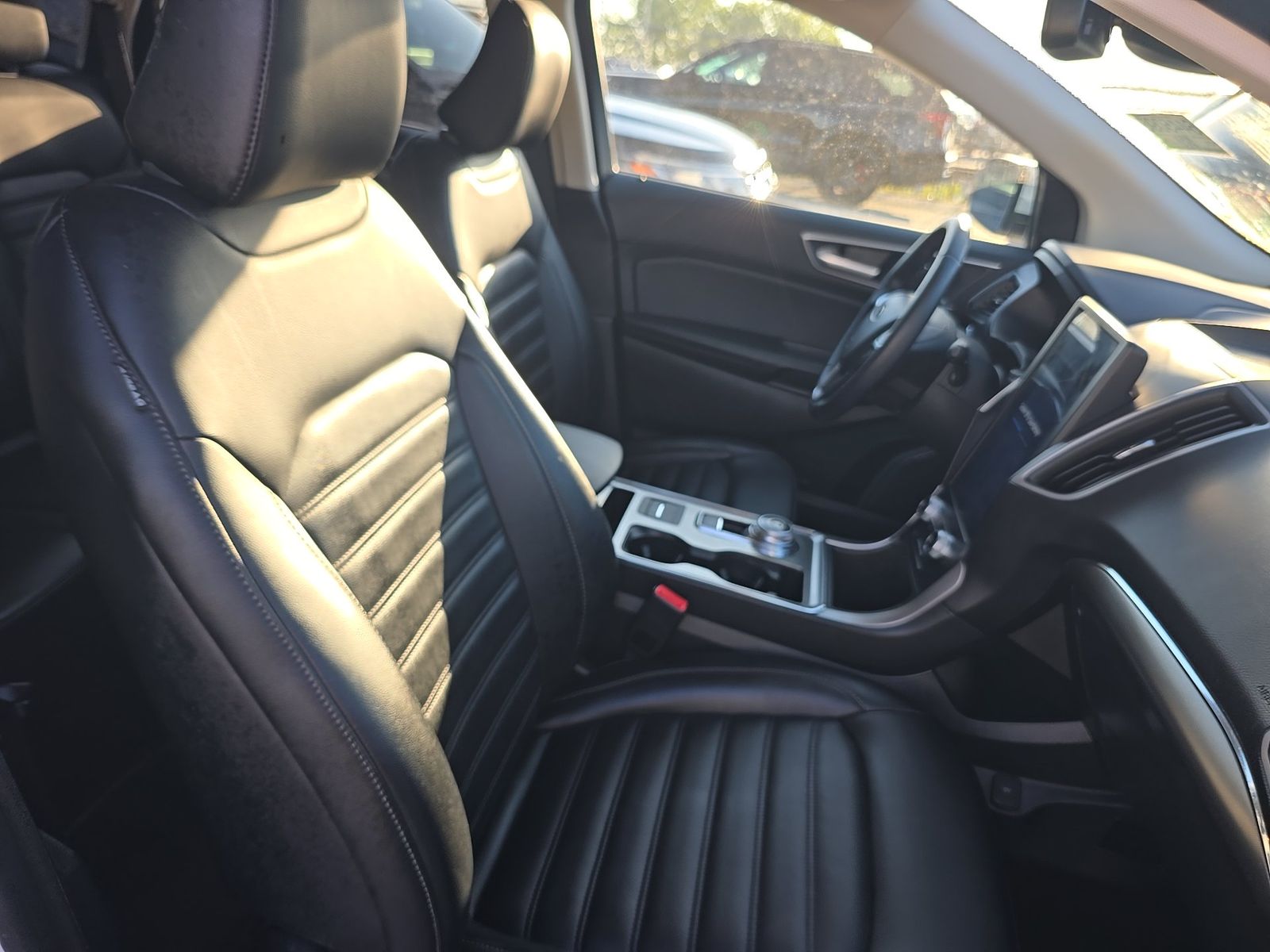FORD EDGE - 9