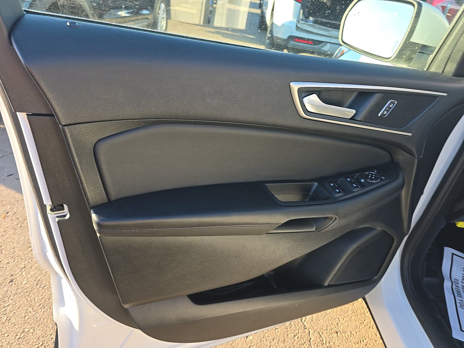FORD EDGE - 10