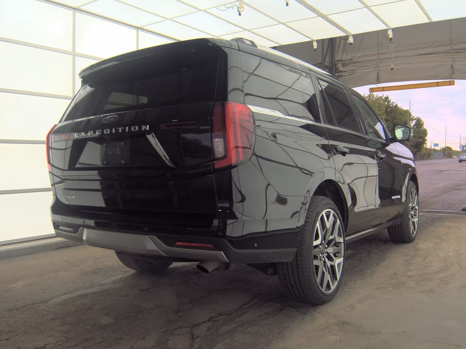 FORD EXPEDITION - 6
