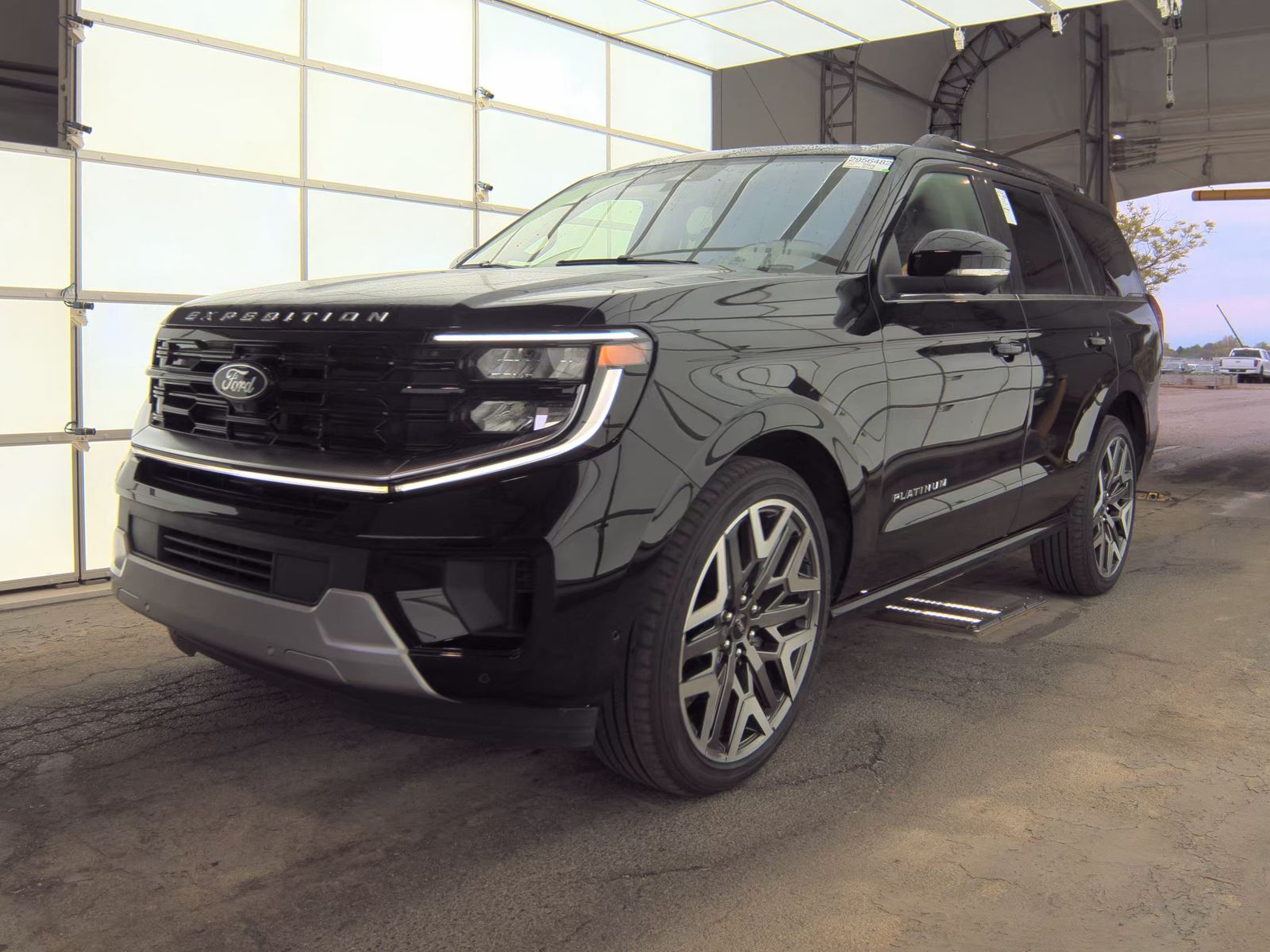 FORD EXPEDITION - 1