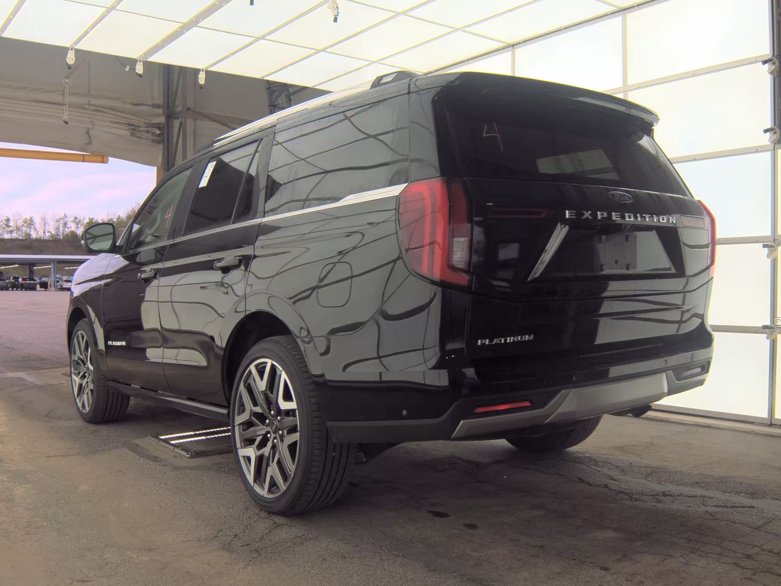 FORD EXPEDITION - 9