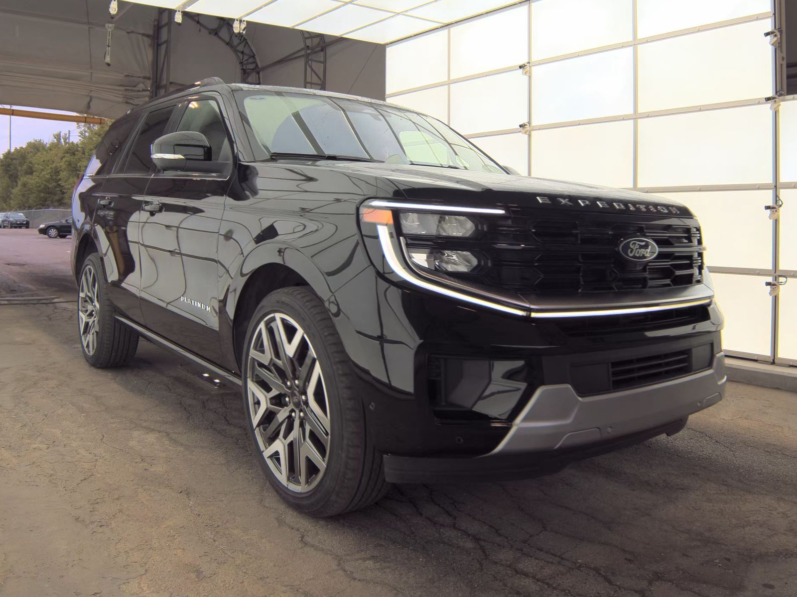 FORD EXPEDITION - 5
