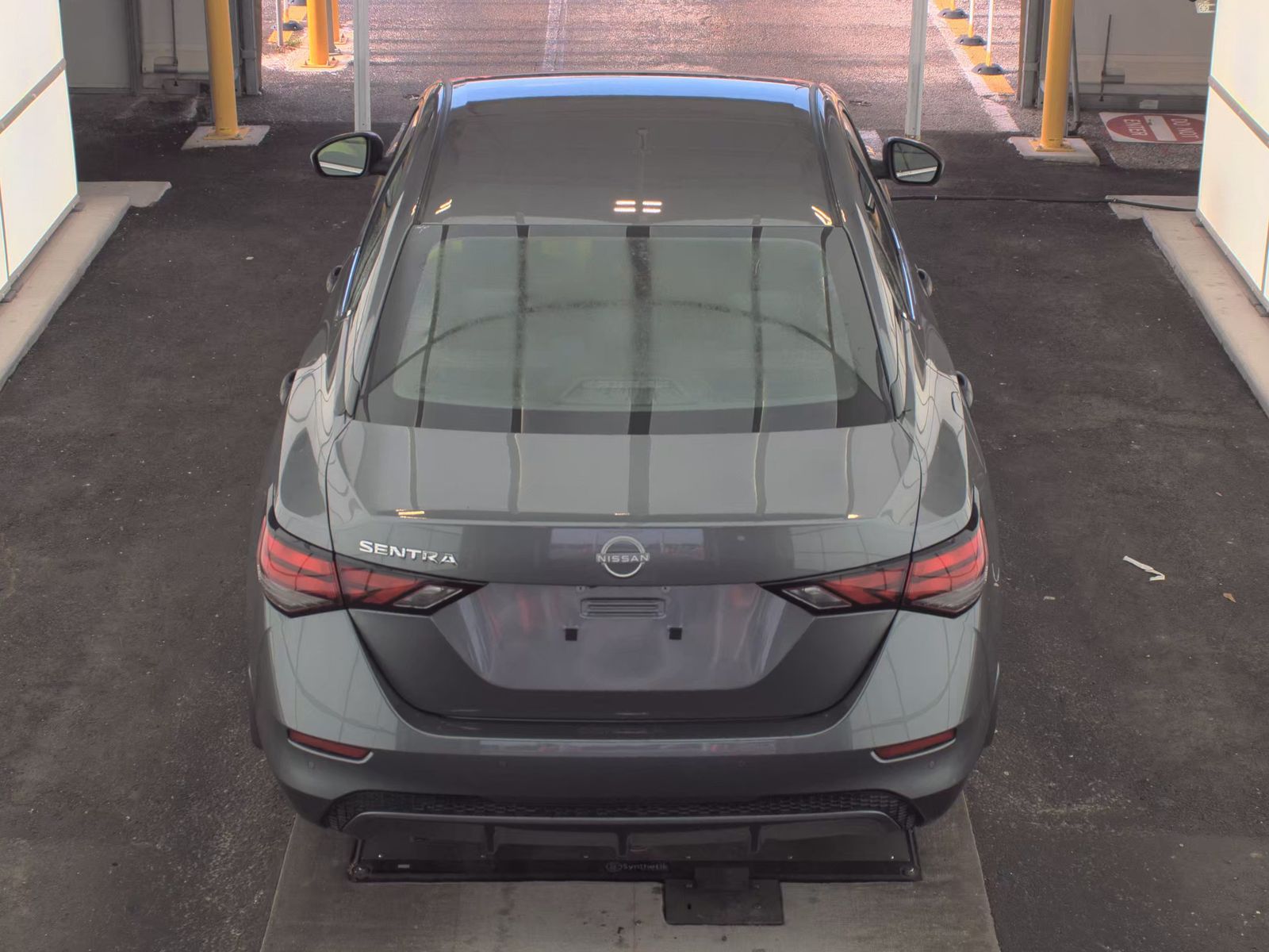 NISSAN SENTRA - 7