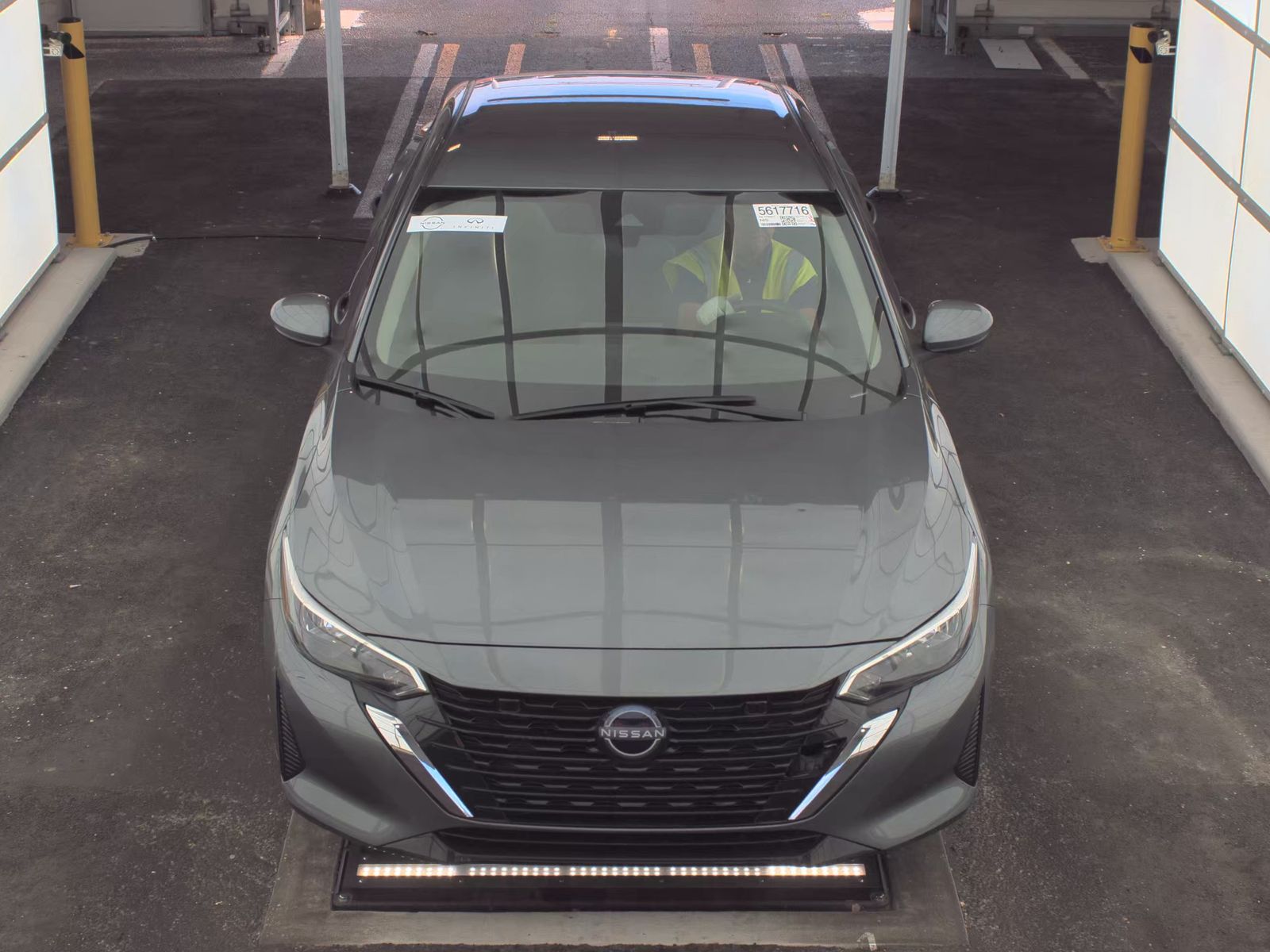 NISSAN SENTRA - 3