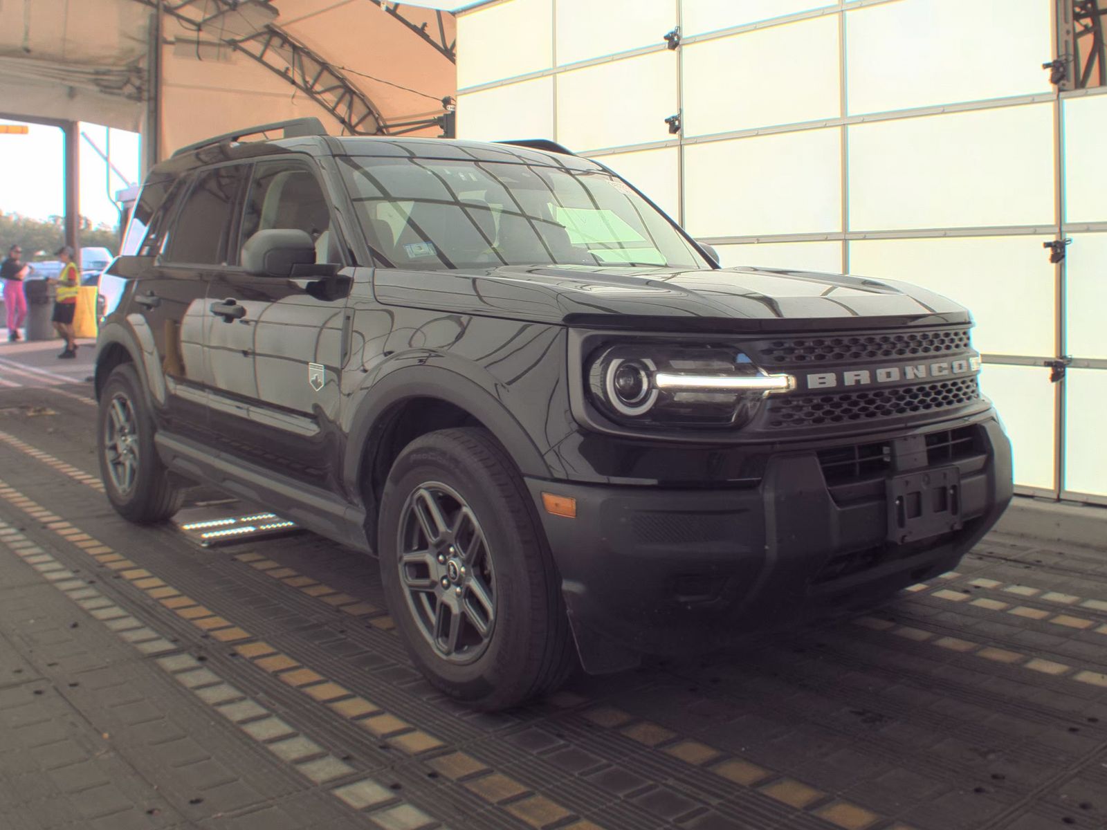 FORD BRONCO - 5