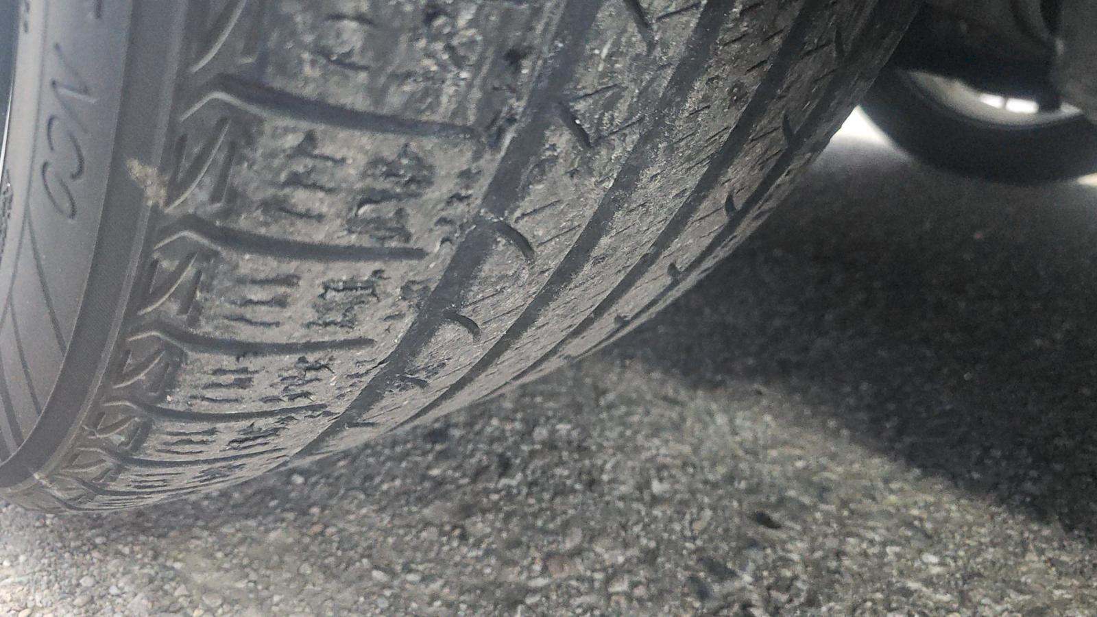 2024 Porsche Cayenne Base AWD